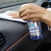 Wash Mist - Cleaner for Auto Interior INJP-S9-02182 - 05